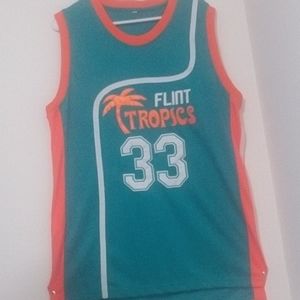Flint Tropics Jackie Moon Jersey